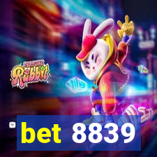 bet 8839